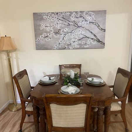 Cheerful, Cozy Spa Restful Place Parsons エクステリア 写真