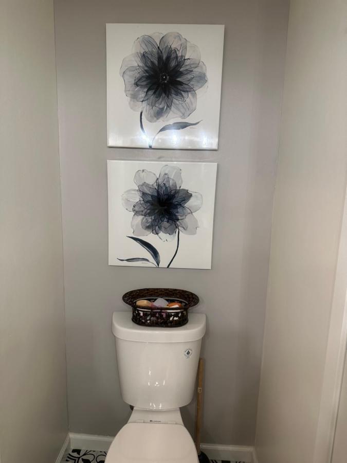 Cheerful, Cozy Spa Restful Place Parsons エクステリア 写真